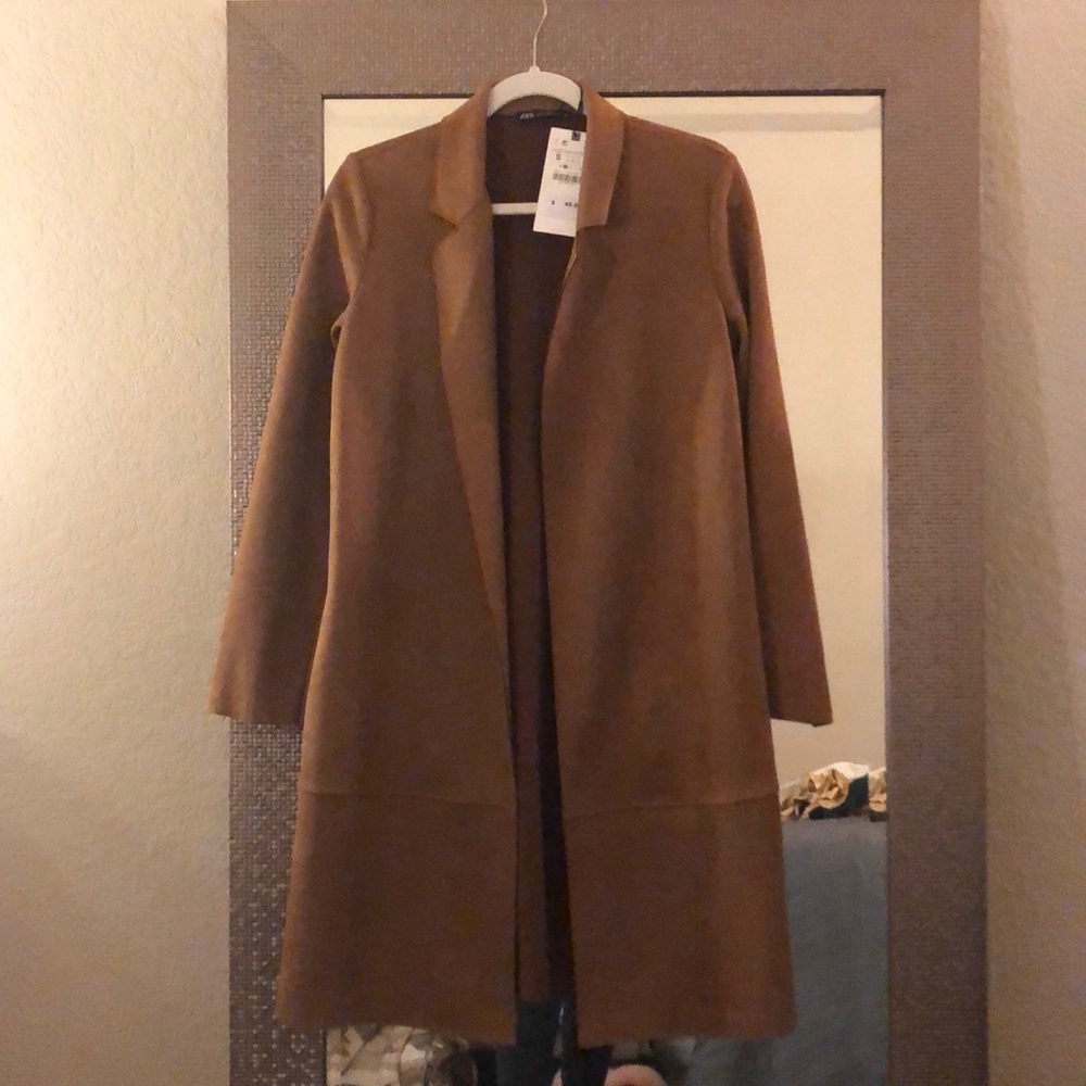 Zara Jacket